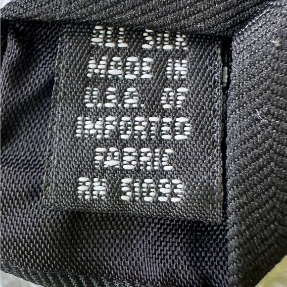 Classic Black Men’s Tie - Picture 3 of 4